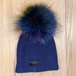 Maniere baby winter hat